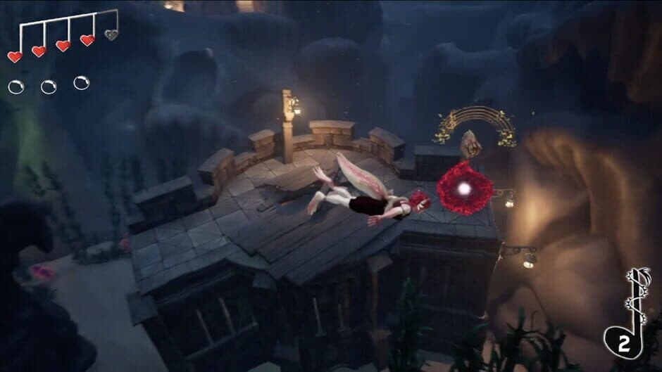 Скриншот 1 из Bloodsong