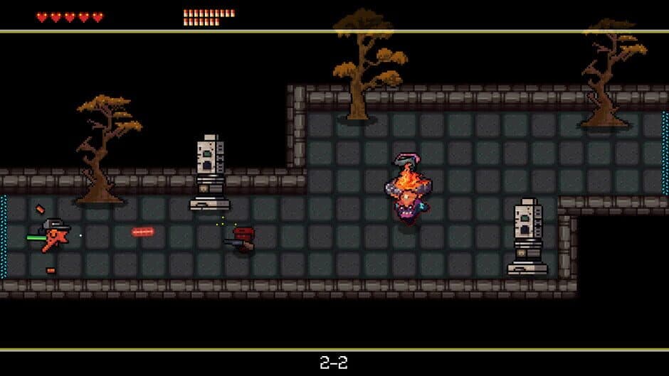 Скриншот 2 из Small Demon