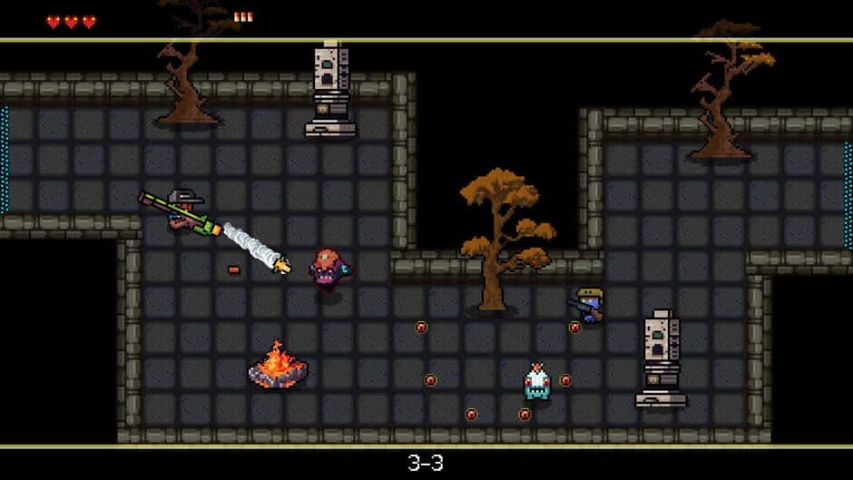 Скриншот 3 из Small Demon