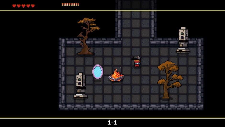 Скриншот 4 из Small Demon