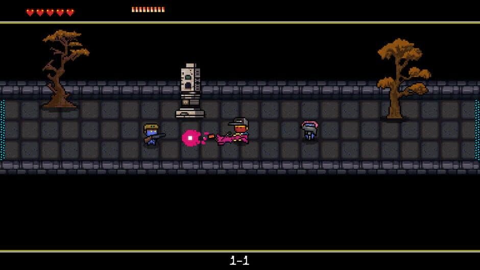 Скриншот 5 из Small Demon