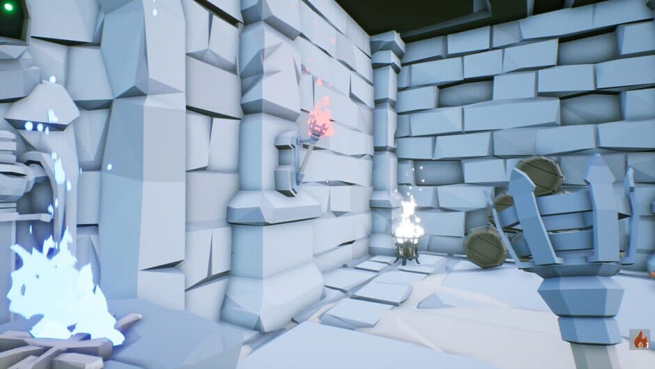 Скриншот 2 из Escape from Blackwood