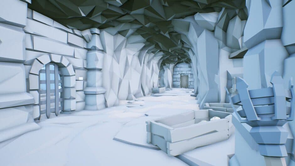 Скриншот 3 из Escape from Blackwood
