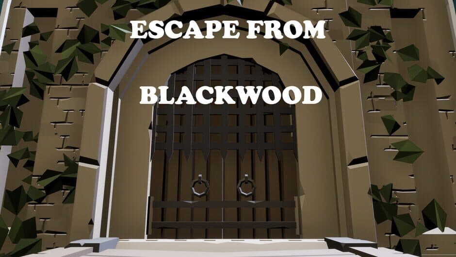 Скриншот 6 из Escape from Blackwood