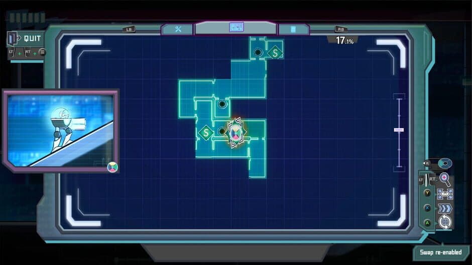Скриншот 3 из Rat Trap