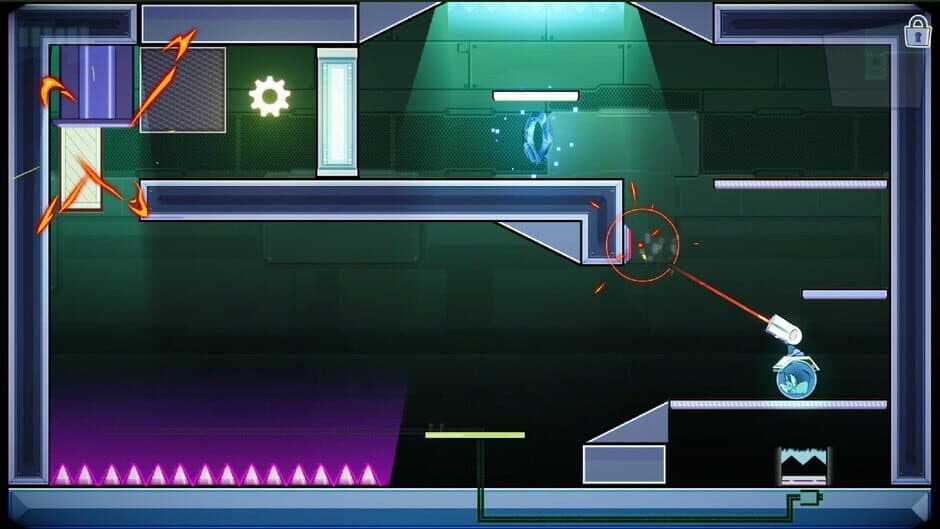 Скриншот 5 из Rat Trap
