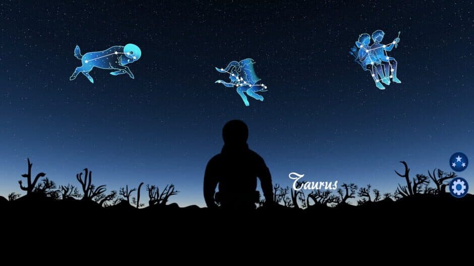 Скриншот 1 из Zodiac Landing