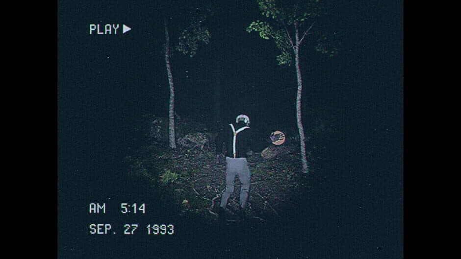 Скриншот 1 из Midnight Kun