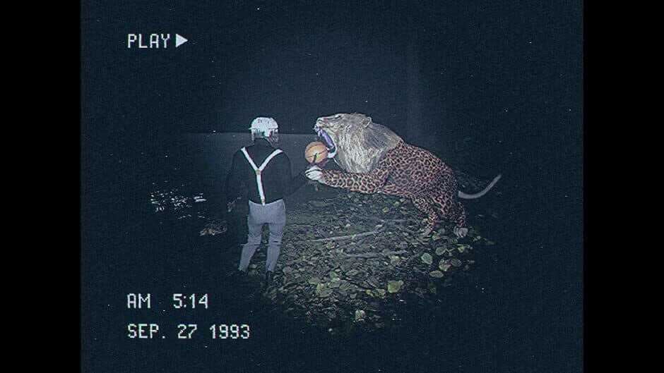 Скриншот 3 из Midnight Kun