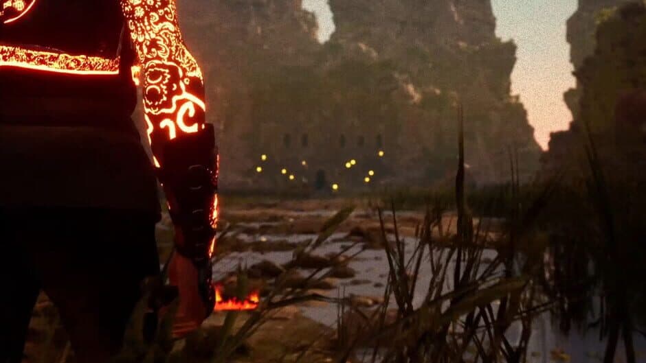 Скриншот 4 из Juniper Burning