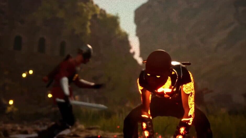 Скриншот 7 из Juniper Burning