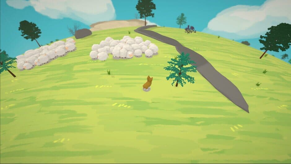 Скриншот 2 из Shepherd Planet