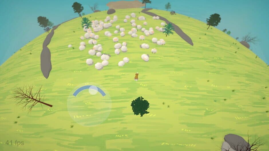 Скриншот 3 из Shepherd Planet