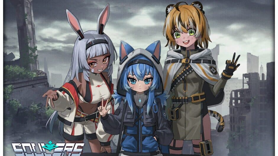 Скриншот 8 из Soulers