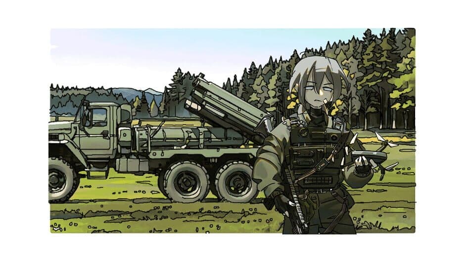 Скриншот 4 из Meat-Grinder