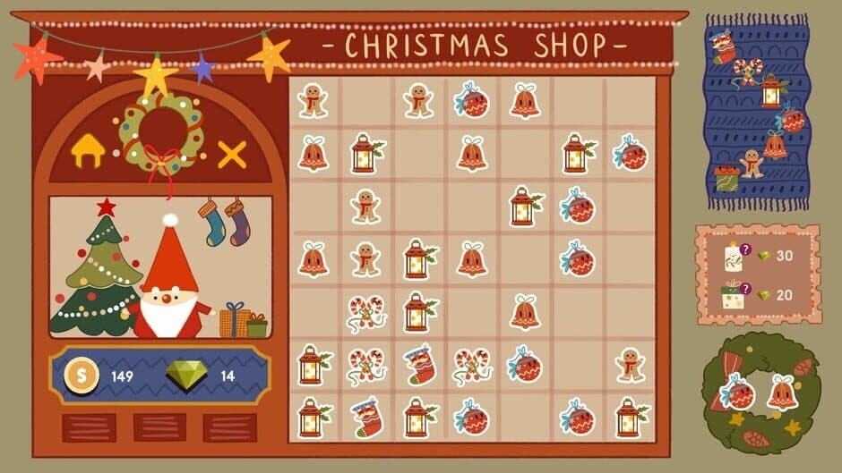Скриншот 1 из Merry XMerge
