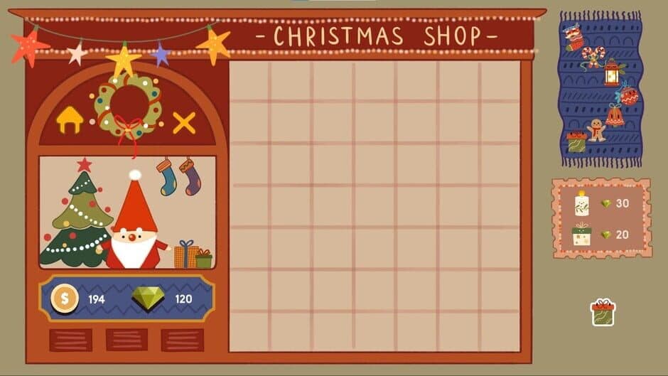 Скриншот 4 из Merry XMerge
