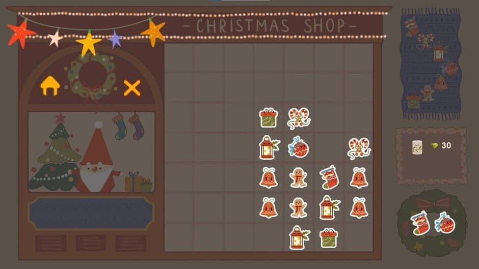 Скриншот 5 из Merry XMerge