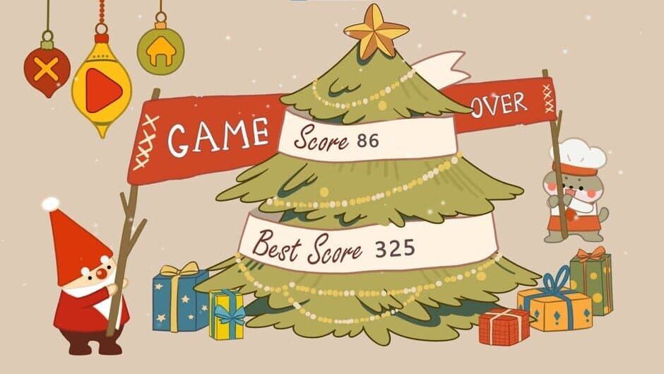 Скриншот 3 из Merry XMerge
