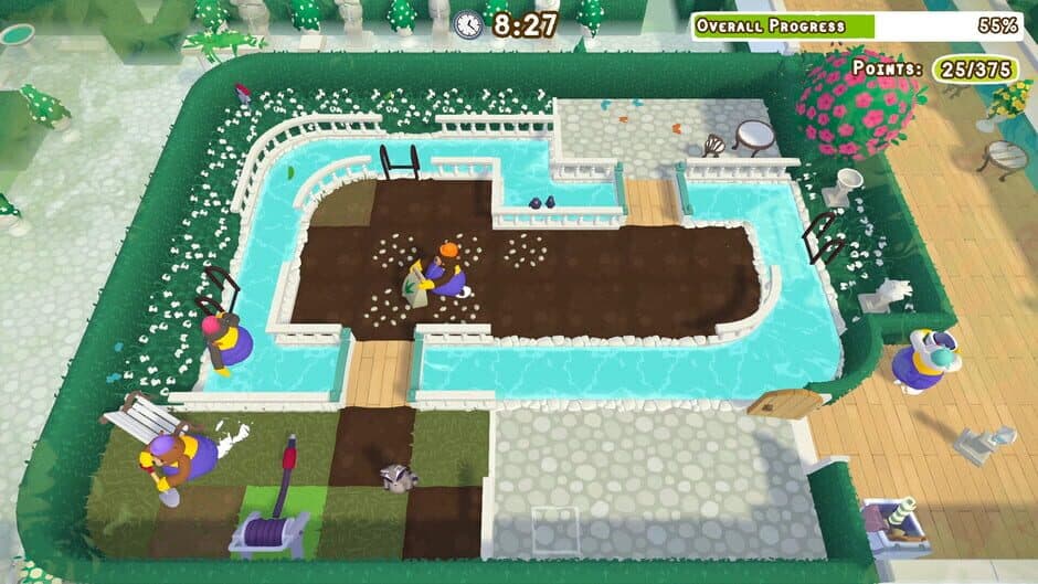 Скриншот 5 из Tools Up!: Ultimate Edition