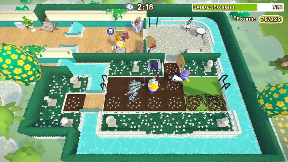 Скриншот 8 из Tools Up!: Ultimate Edition
