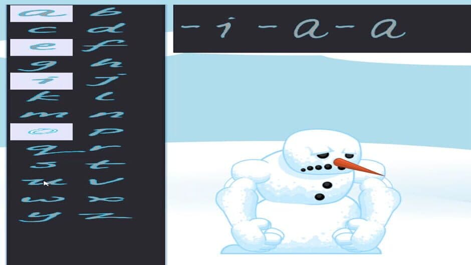 Скриншот 5 из Don't Melt the Snowman