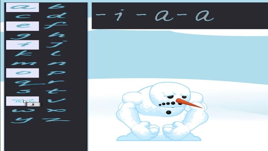 Скриншот 6 из Don't Melt the Snowman