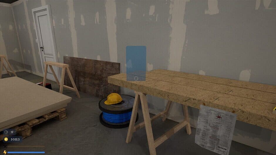 Скриншот 3 из Plaquist Simulator