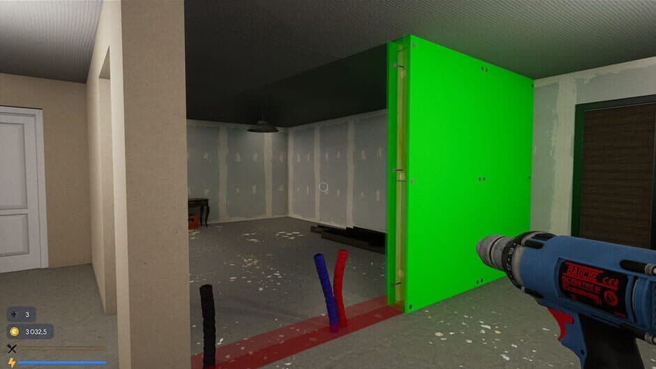 Скриншот 4 из Plaquist Simulator