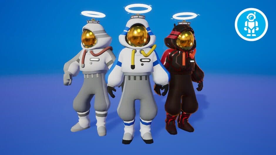 Скриншот 1 из Astroneer: Athlesiure Bundle