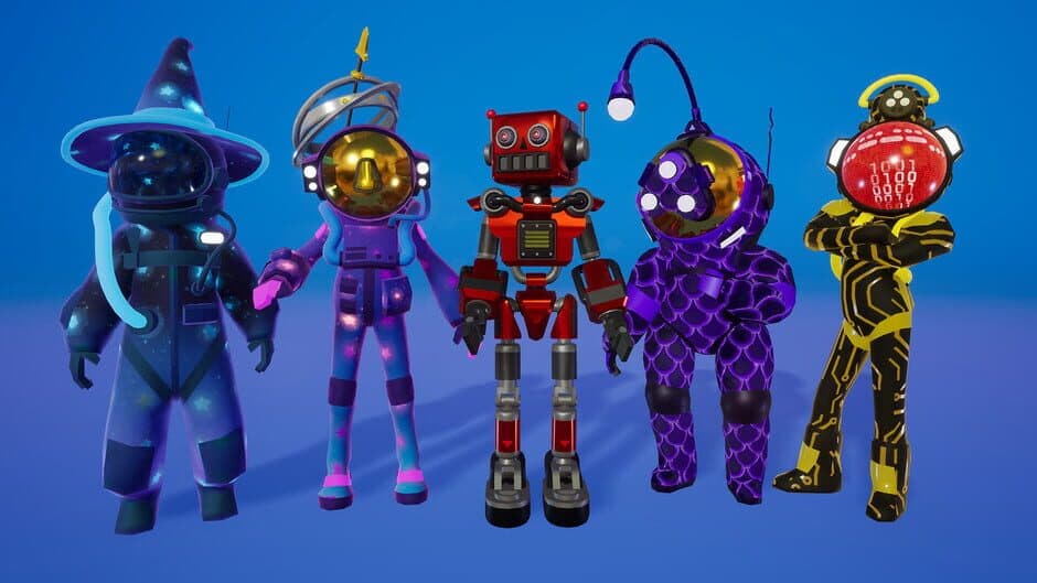 Скриншот 1 из Astroneer: Essential Bundle