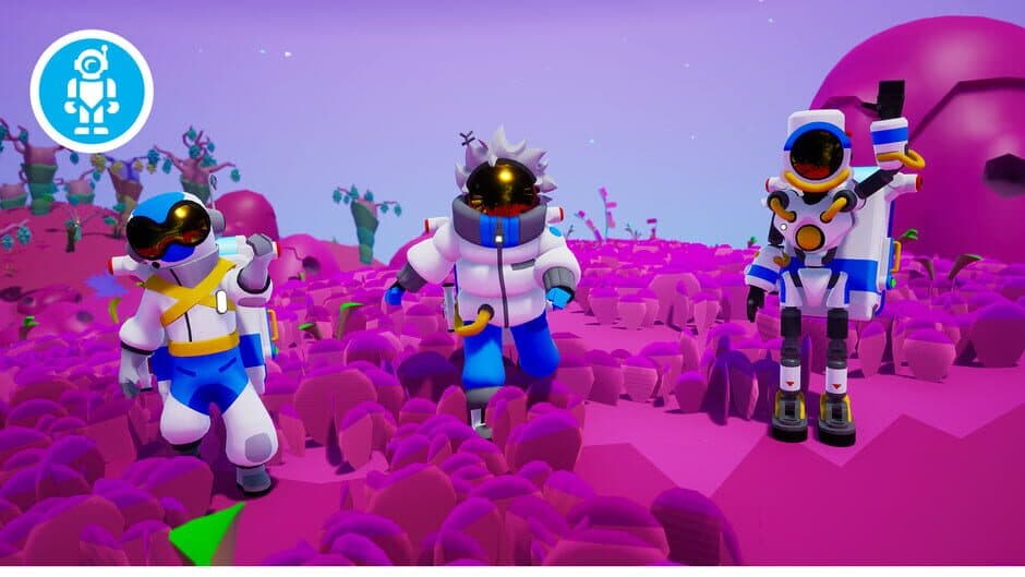 Скриншот 2 из Astroneer: Suit Bundle