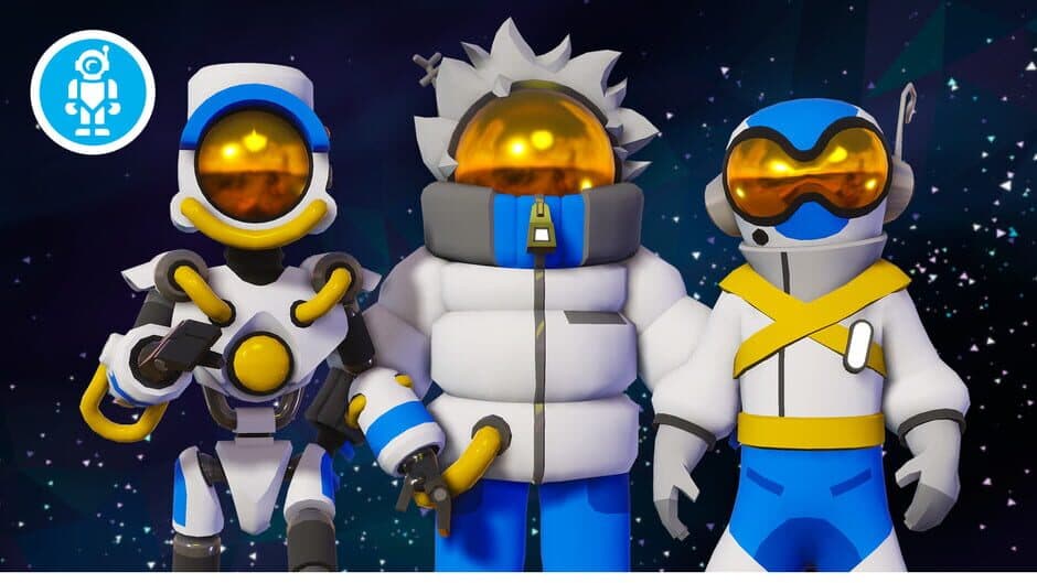 Скриншот 3 из Astroneer: Suit Bundle