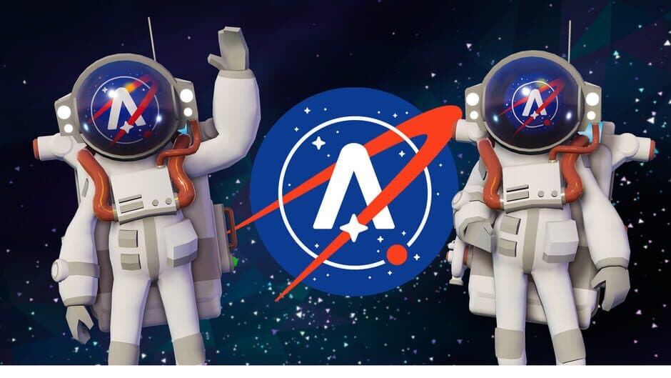 Скриншот 7 из Astroneer: Essential Bundle