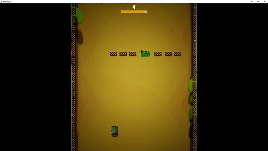 Скриншот 2 из EndlessCar