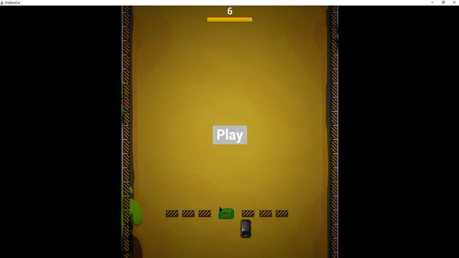 Скриншот 3 из EndlessCar