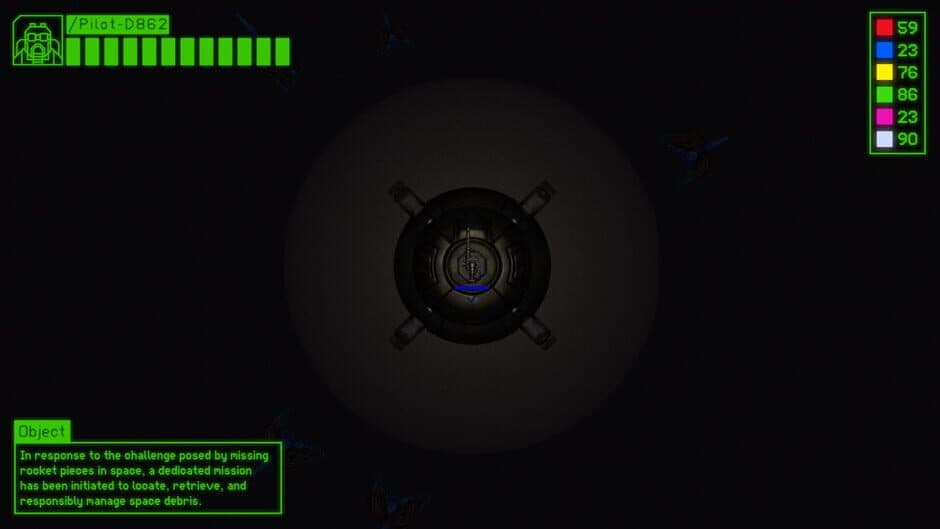 Скриншот 4 из The Verge Miner