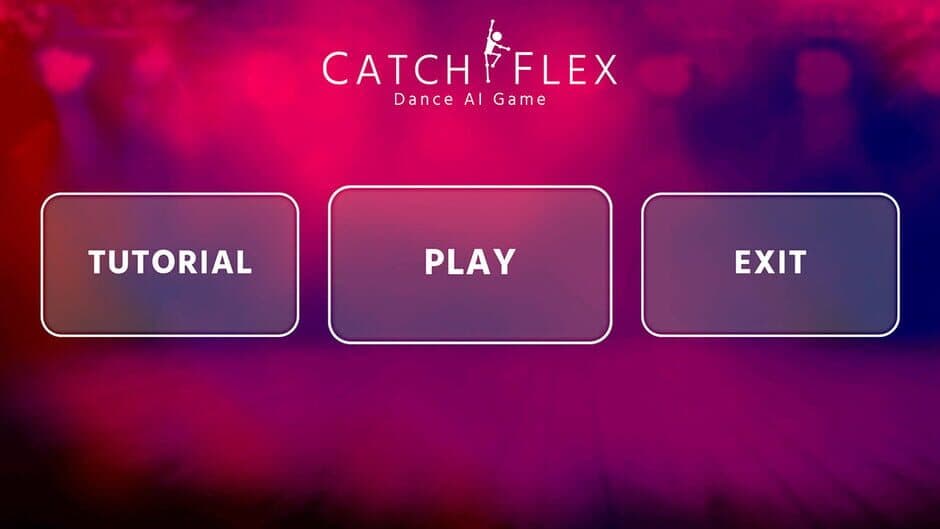 Скриншот 3 из Catch Flex: AI Dance Game