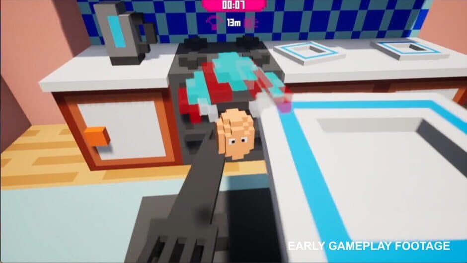 Скриншот 3 из Splat!