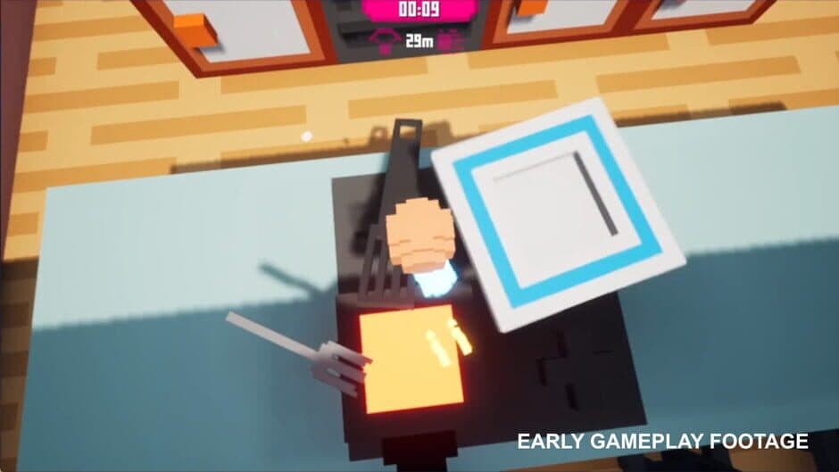 Скриншот 4 из Splat!