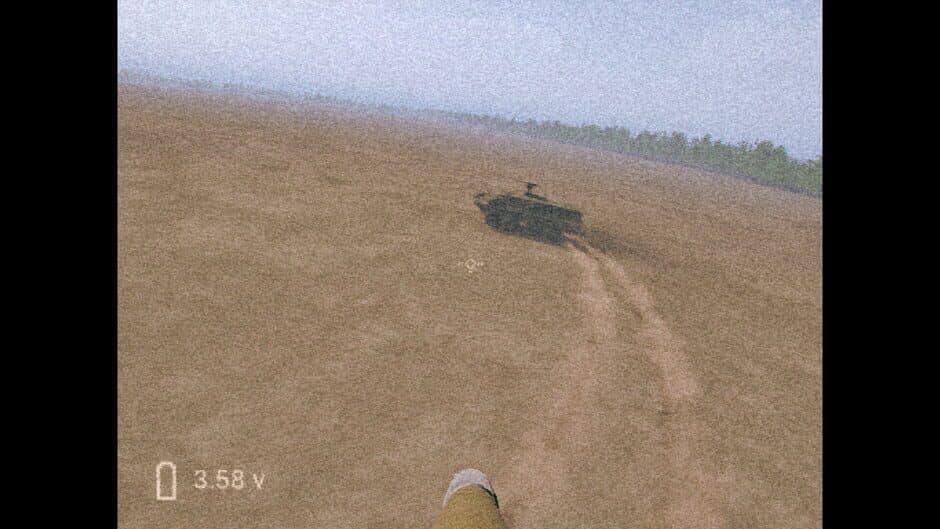 Скриншот 4 из FPV Kamikaze Drone