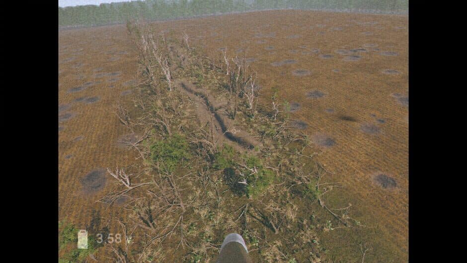 Скриншот 6 из FPV Kamikaze Drone