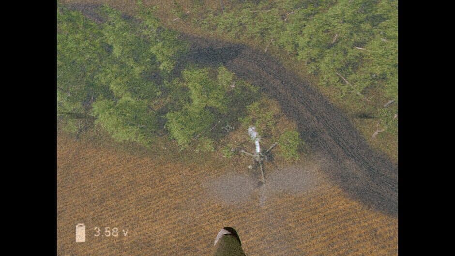 Скриншот 9 из FPV Kamikaze Drone