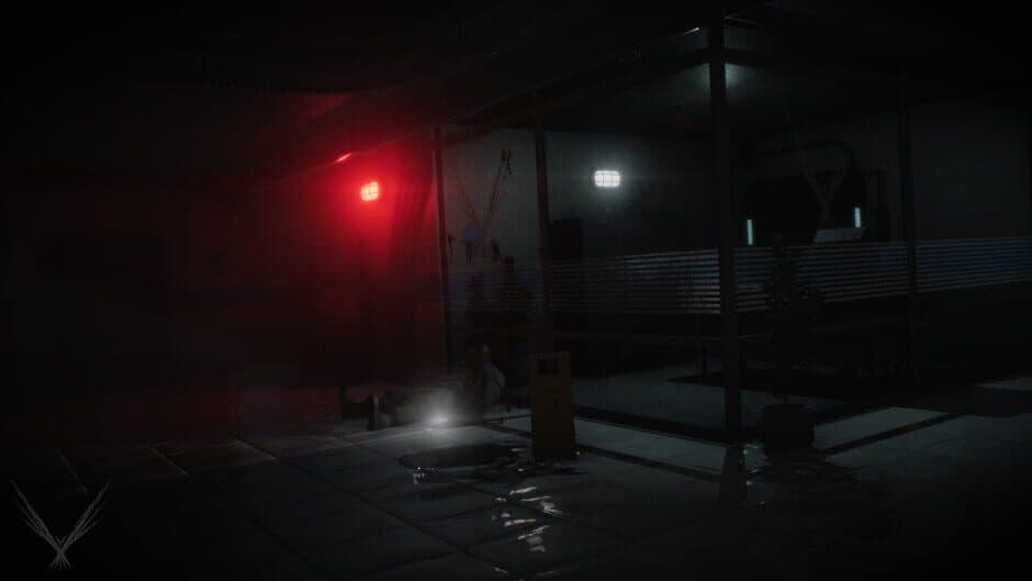 Скриншот 2 из SCP: Valravn