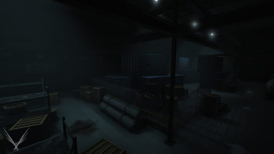 Скриншот 3 из SCP: Valravn