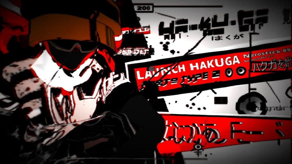 Скриншот 1 из Hakuga