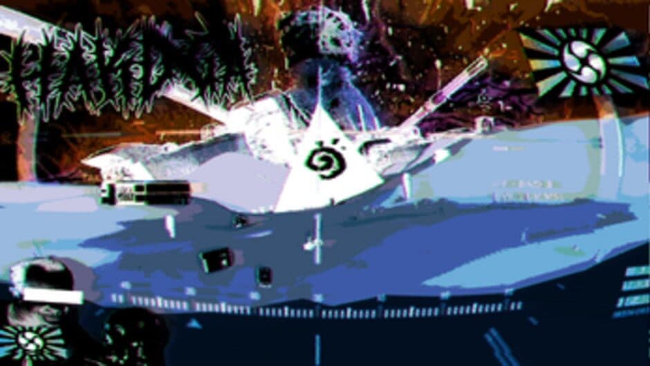 Скриншот 2 из Hakuga