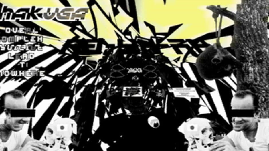 Скриншот 4 из Hakuga
