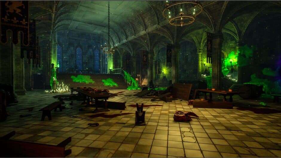 Скриншот 3 из Dungeon Renovation Simulator