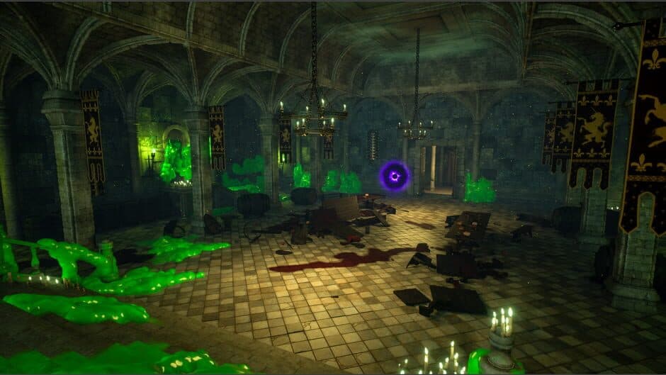 Скриншот 4 из Dungeon Renovation Simulator